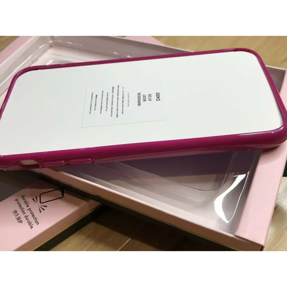 Kate Spade Baja Rose iPhone 11 PRO phone Case